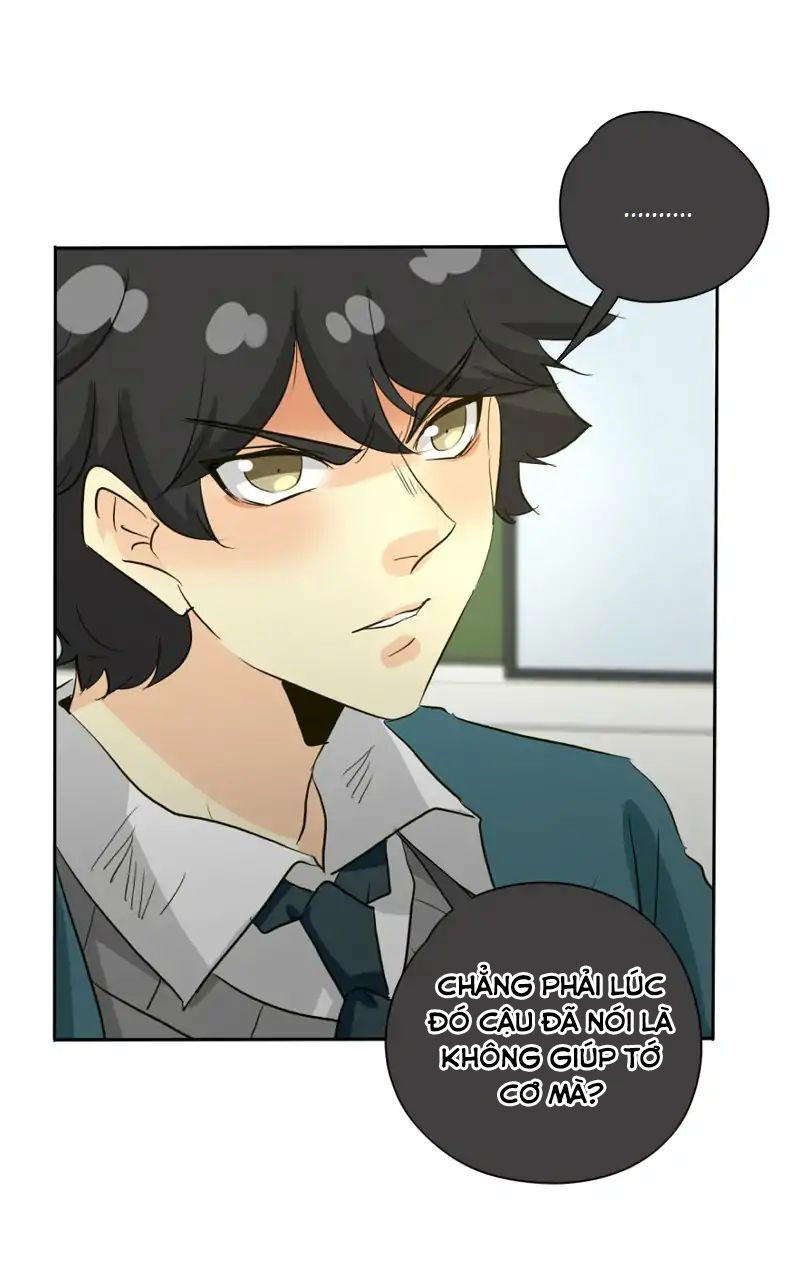 Thế Giới Không Hoàn Hảo Chapter 132 - 27
