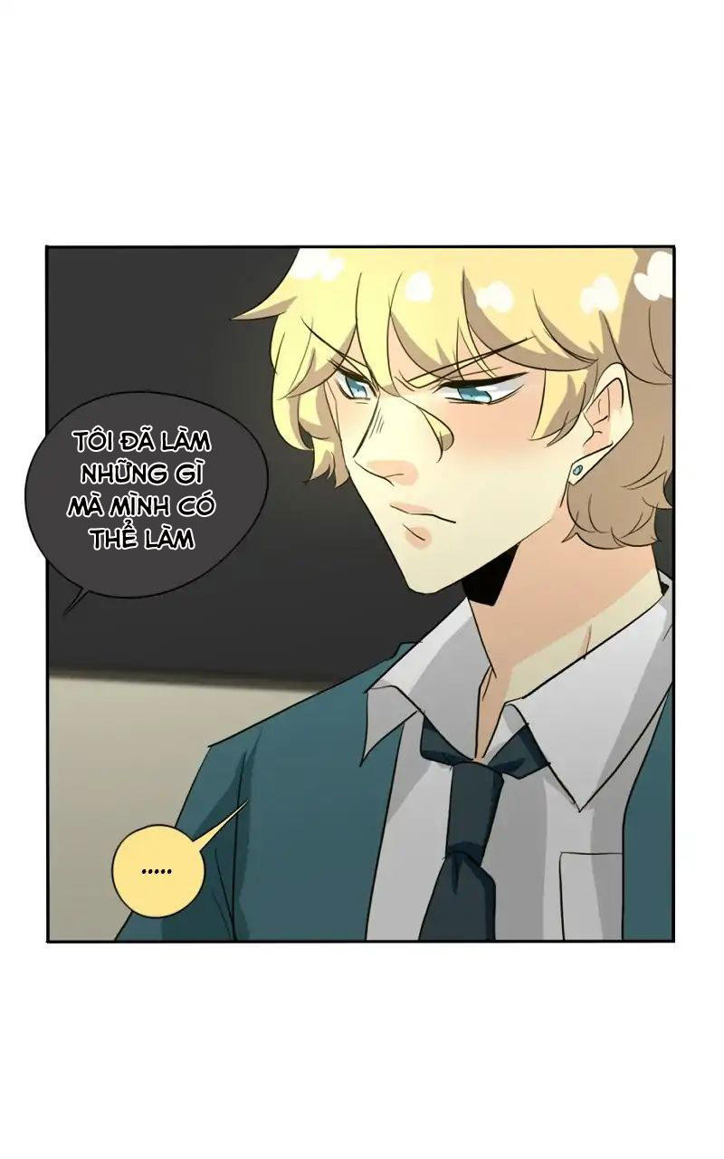 Thế Giới Không Hoàn Hảo Chapter 132 - 29