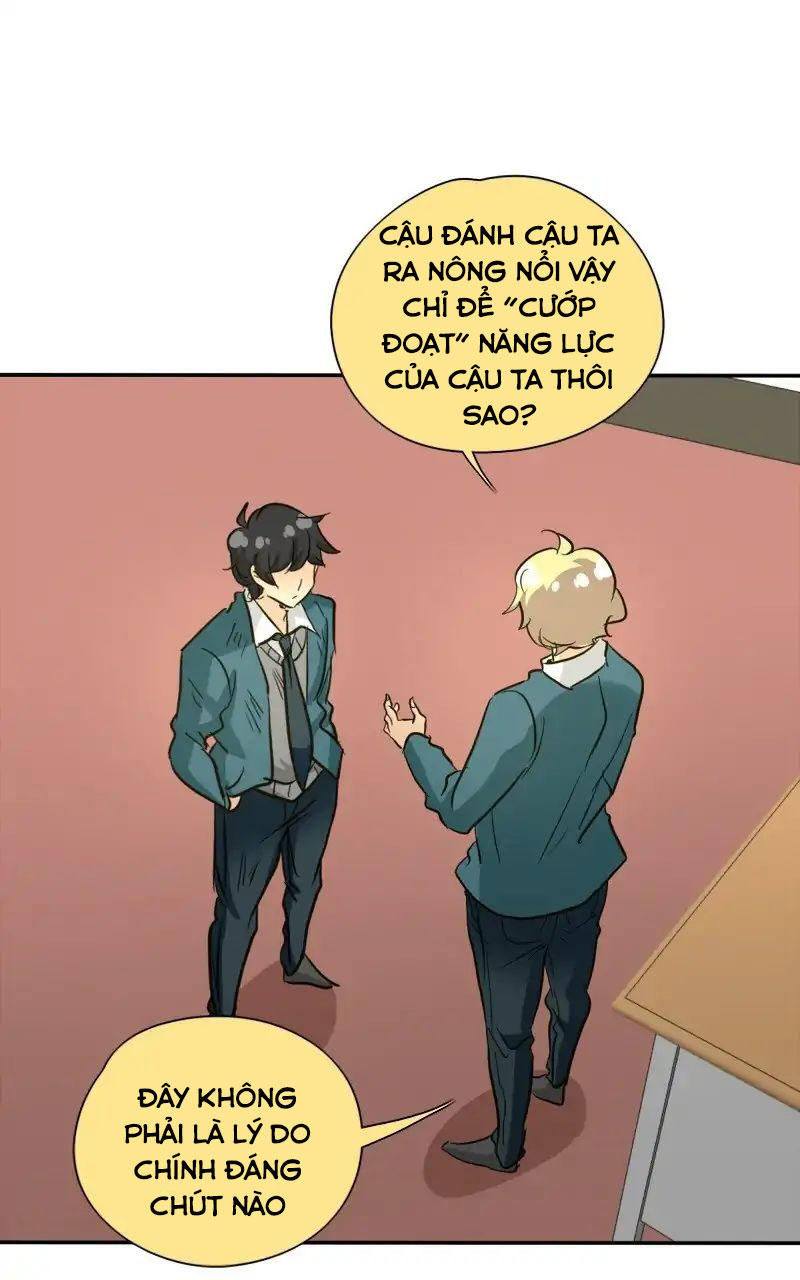 Thế Giới Không Hoàn Hảo Chapter 132 - 30