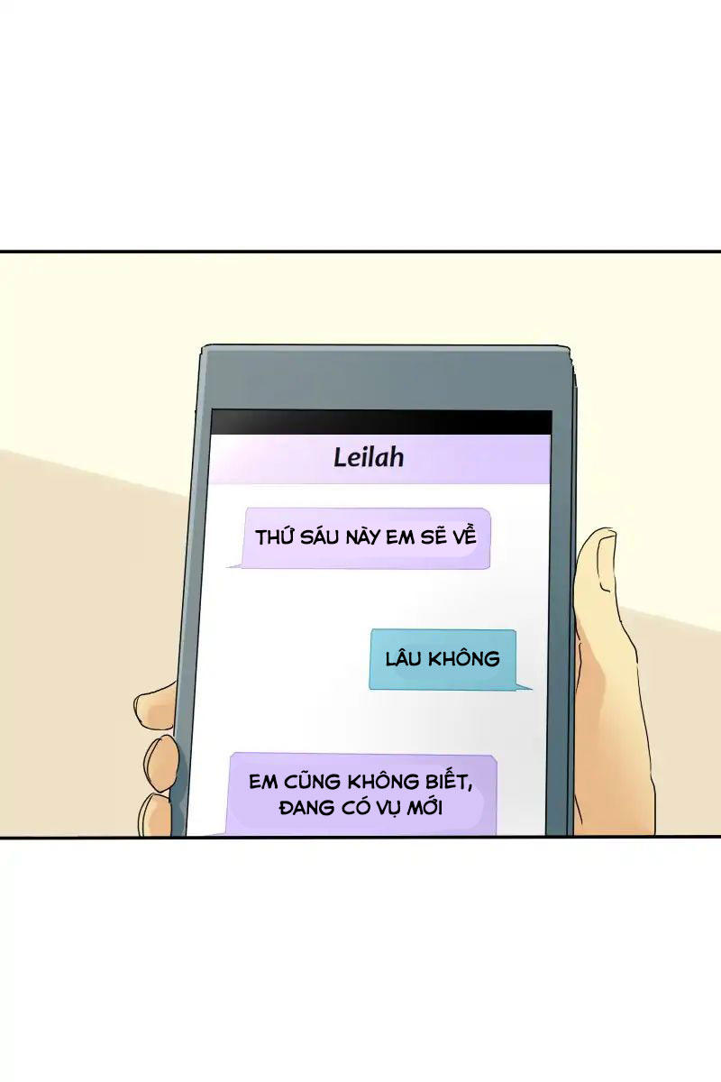 Thế Giới Không Hoàn Hảo Chapter 132 - 4