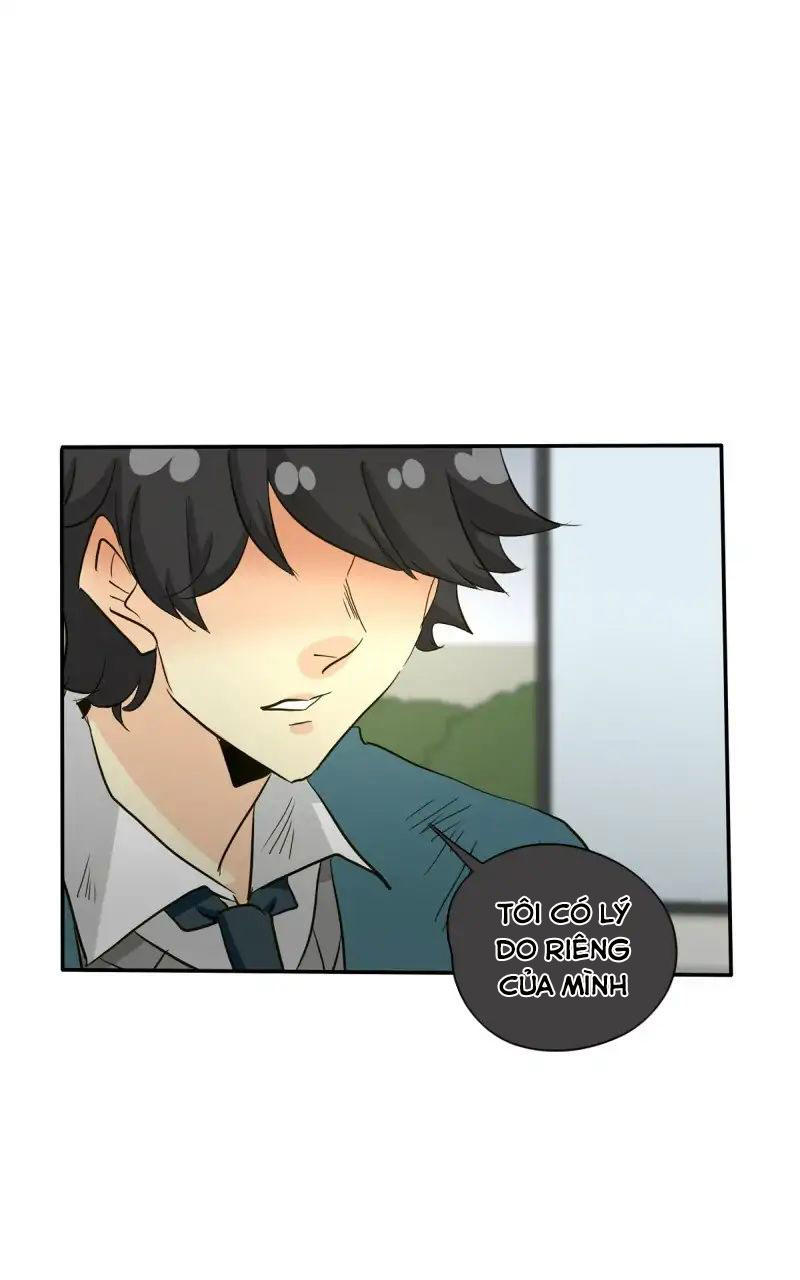 Thế Giới Không Hoàn Hảo Chapter 132 - 31