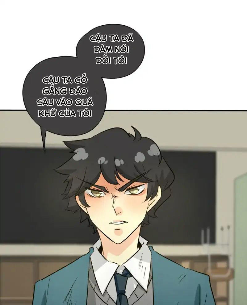Thế Giới Không Hoàn Hảo Chapter 132 - 32