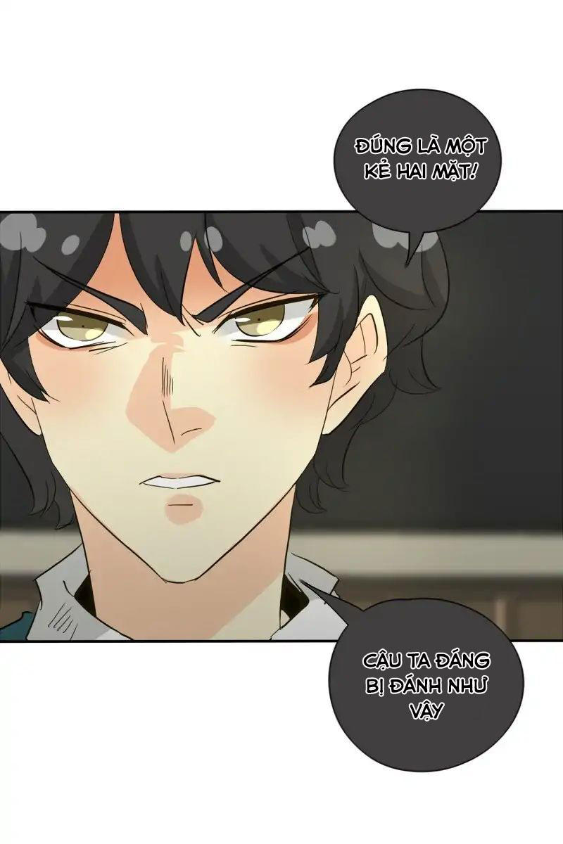 Thế Giới Không Hoàn Hảo Chapter 132 - 34