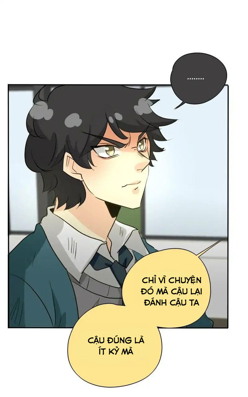 Thế Giới Không Hoàn Hảo Chapter 132 - 36