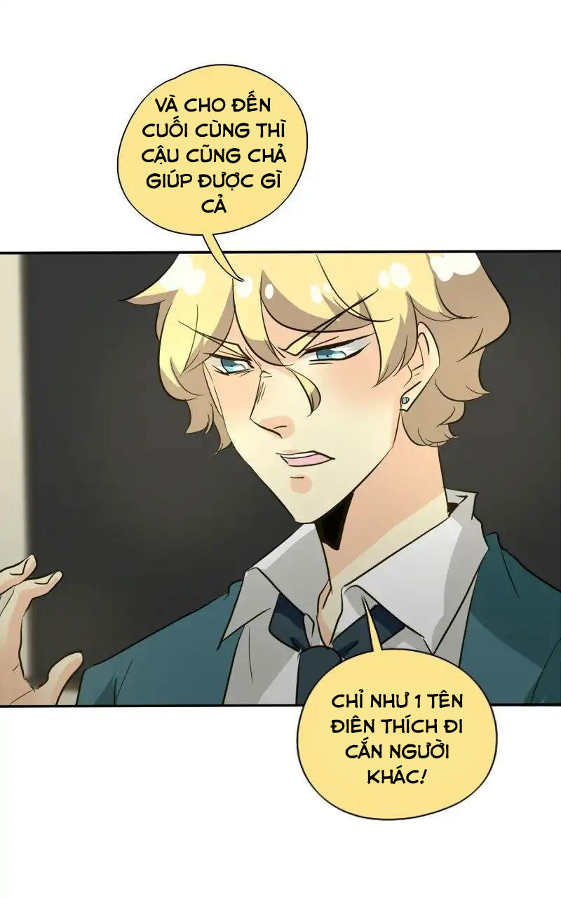 Thế Giới Không Hoàn Hảo Chapter 132 - 37