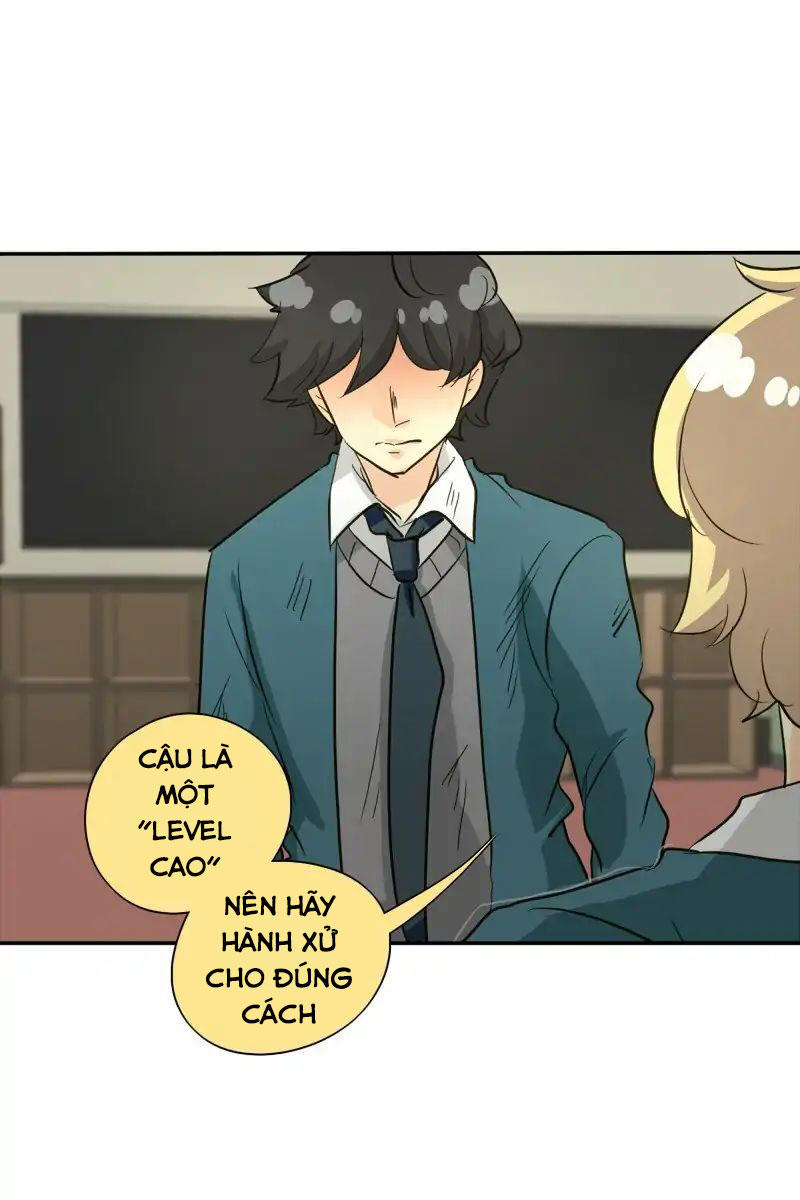 Thế Giới Không Hoàn Hảo Chapter 132 - 38