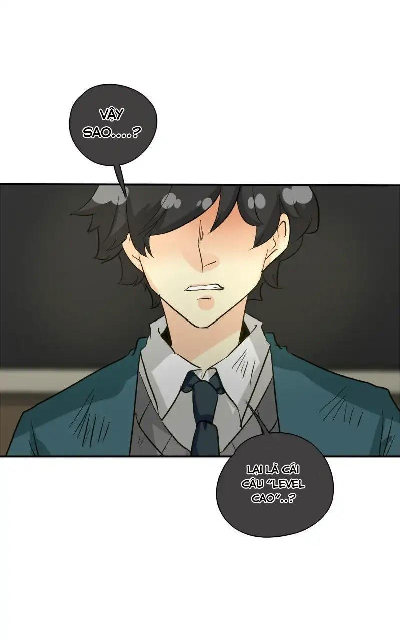Thế Giới Không Hoàn Hảo Chapter 132 - 39