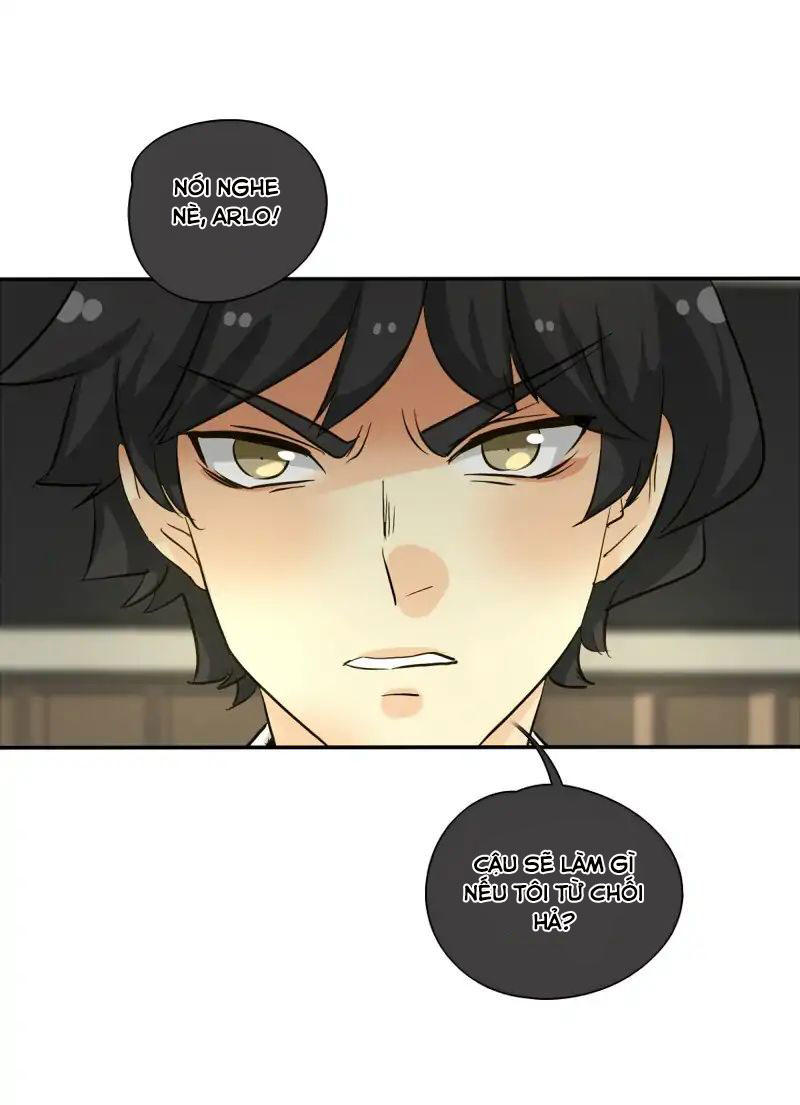 Thế Giới Không Hoàn Hảo Chapter 132 - 40