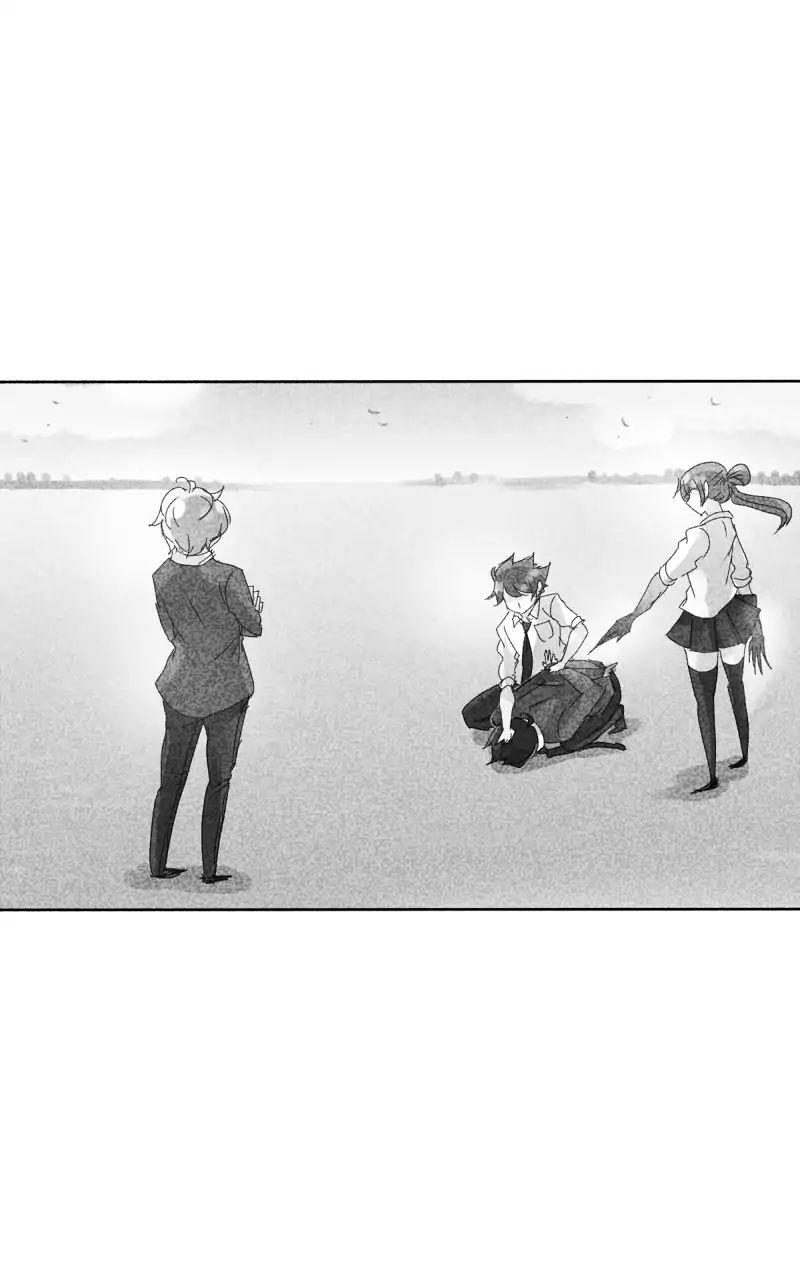 Thế Giới Không Hoàn Hảo Chapter 132 - 43