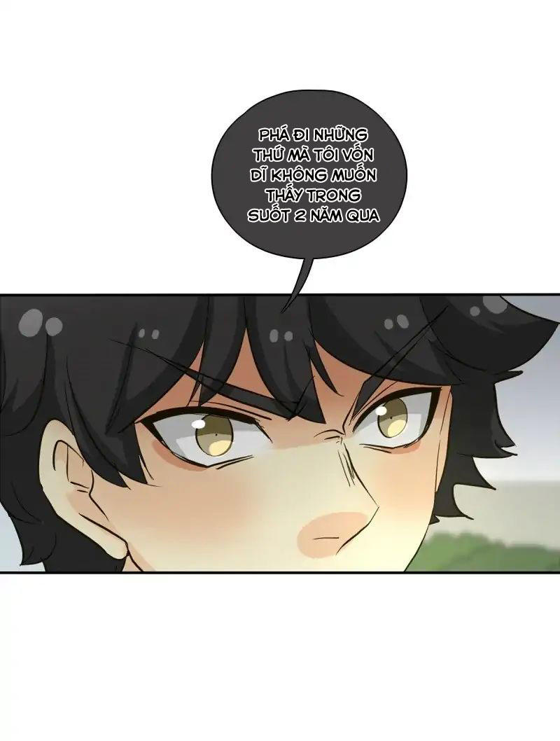 Thế Giới Không Hoàn Hảo Chapter 132 - 46