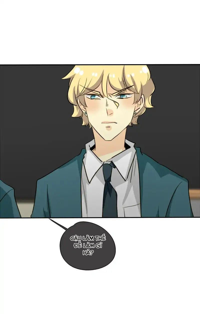 Thế Giới Không Hoàn Hảo Chapter 132 - 47