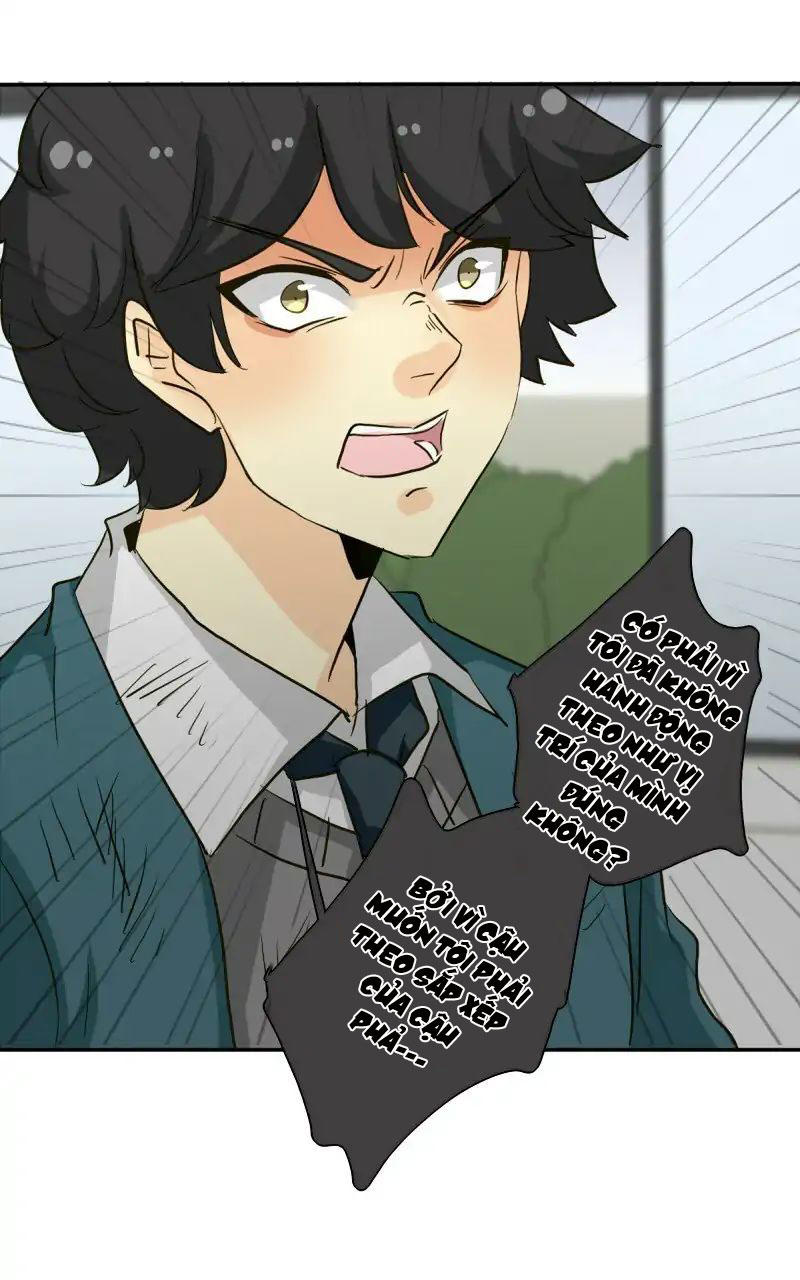 Thế Giới Không Hoàn Hảo Chapter 132 - 48