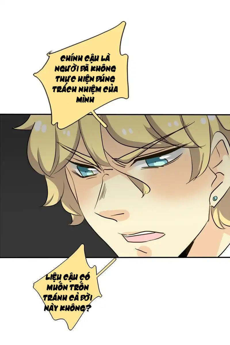 Thế Giới Không Hoàn Hảo Chapter 132 - 49