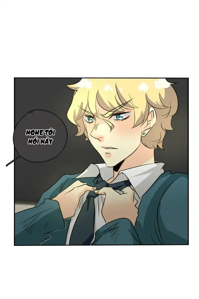 Thế Giới Không Hoàn Hảo Chapter 132 - 52