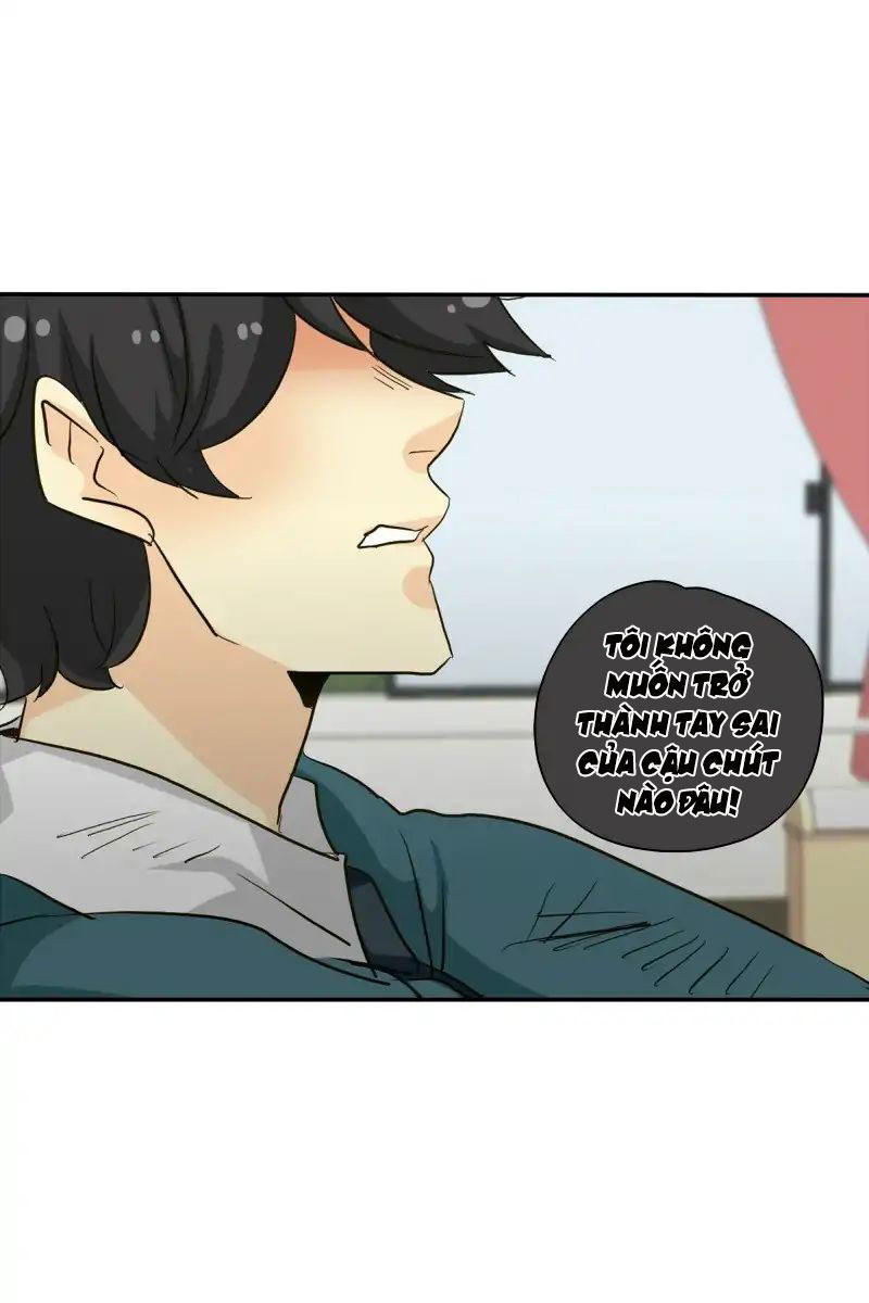 Thế Giới Không Hoàn Hảo Chapter 132 - 53