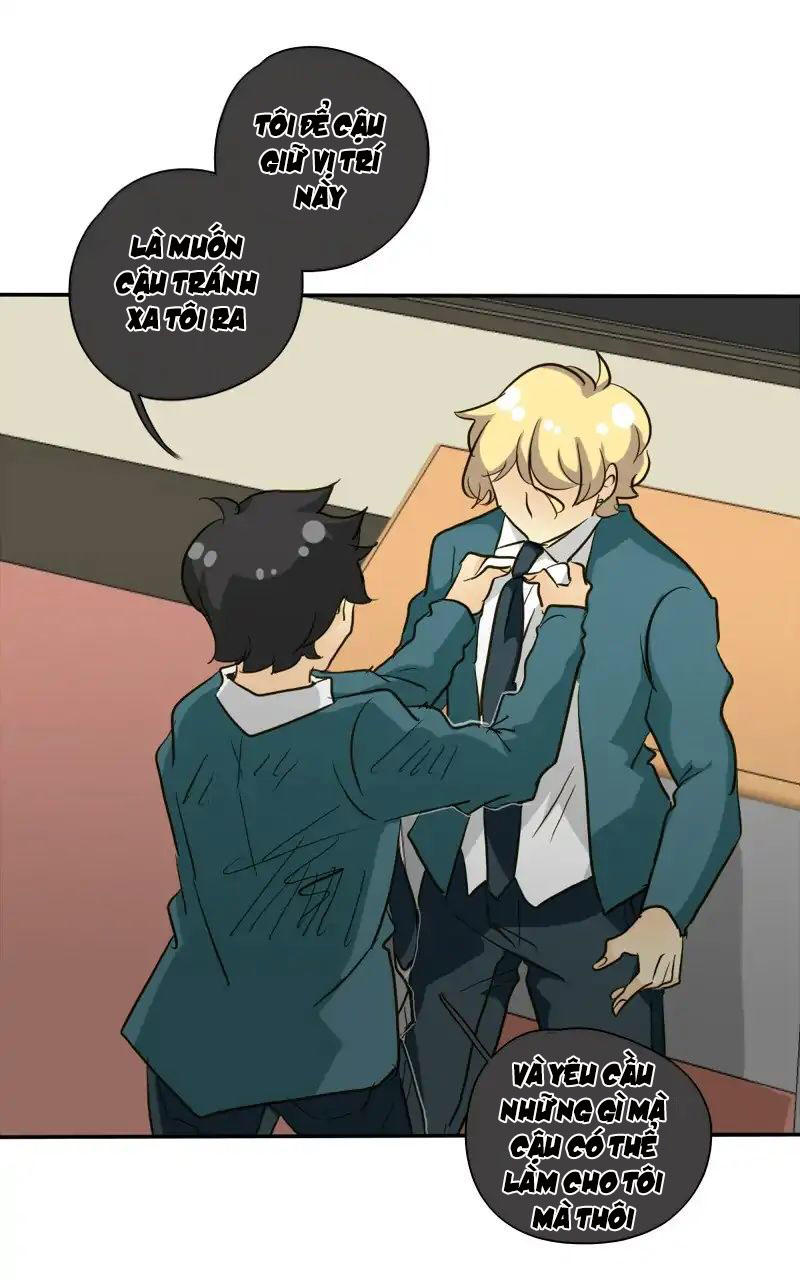 Thế Giới Không Hoàn Hảo Chapter 132 - 54