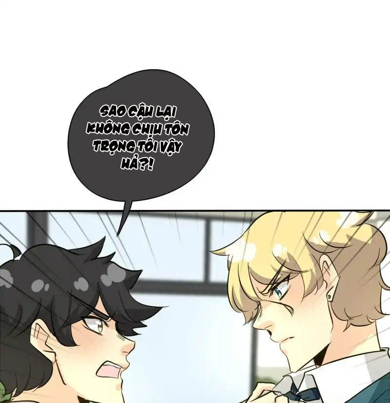 Thế Giới Không Hoàn Hảo Chapter 132 - 55