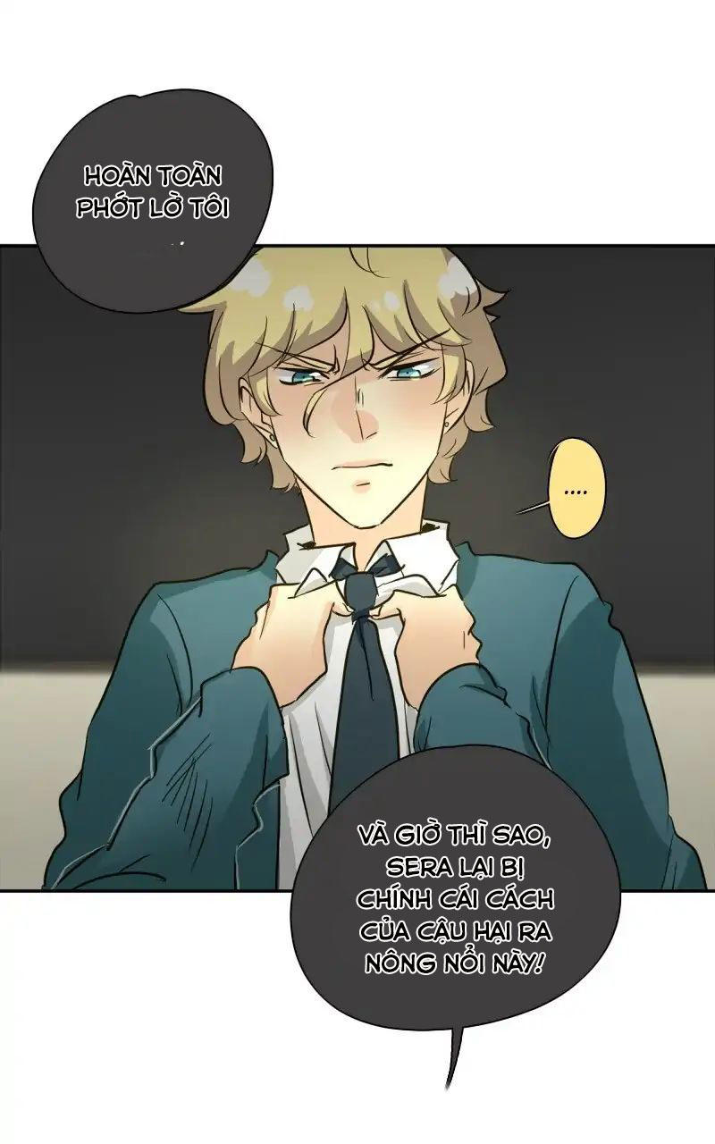 Thế Giới Không Hoàn Hảo Chapter 132 - 57