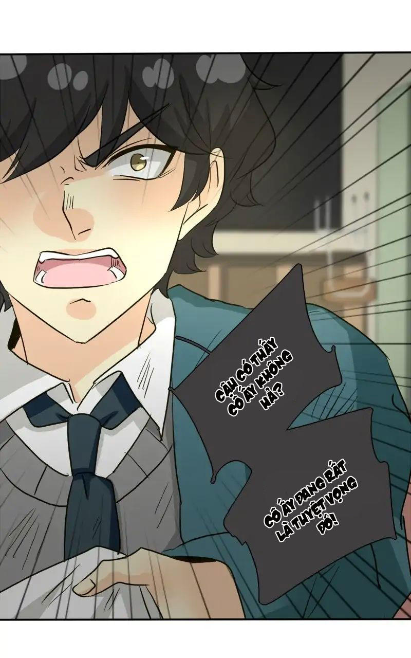 Thế Giới Không Hoàn Hảo Chapter 132 - 58
