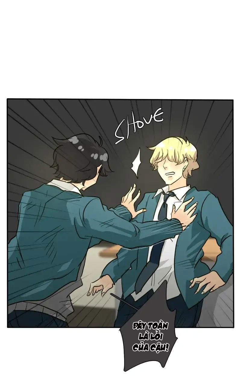 Thế Giới Không Hoàn Hảo Chapter 132 - 59