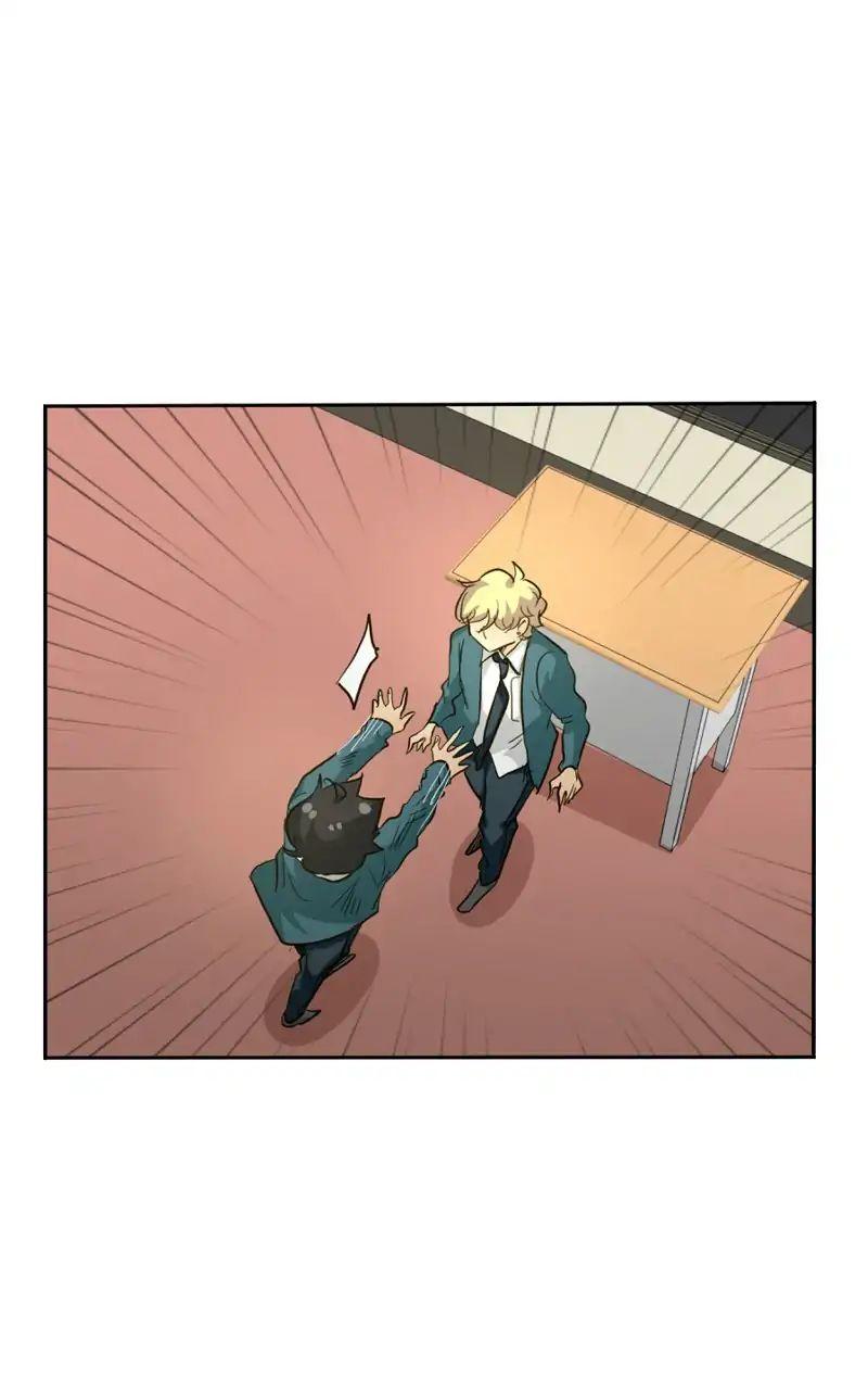 Thế Giới Không Hoàn Hảo Chapter 132 - 60