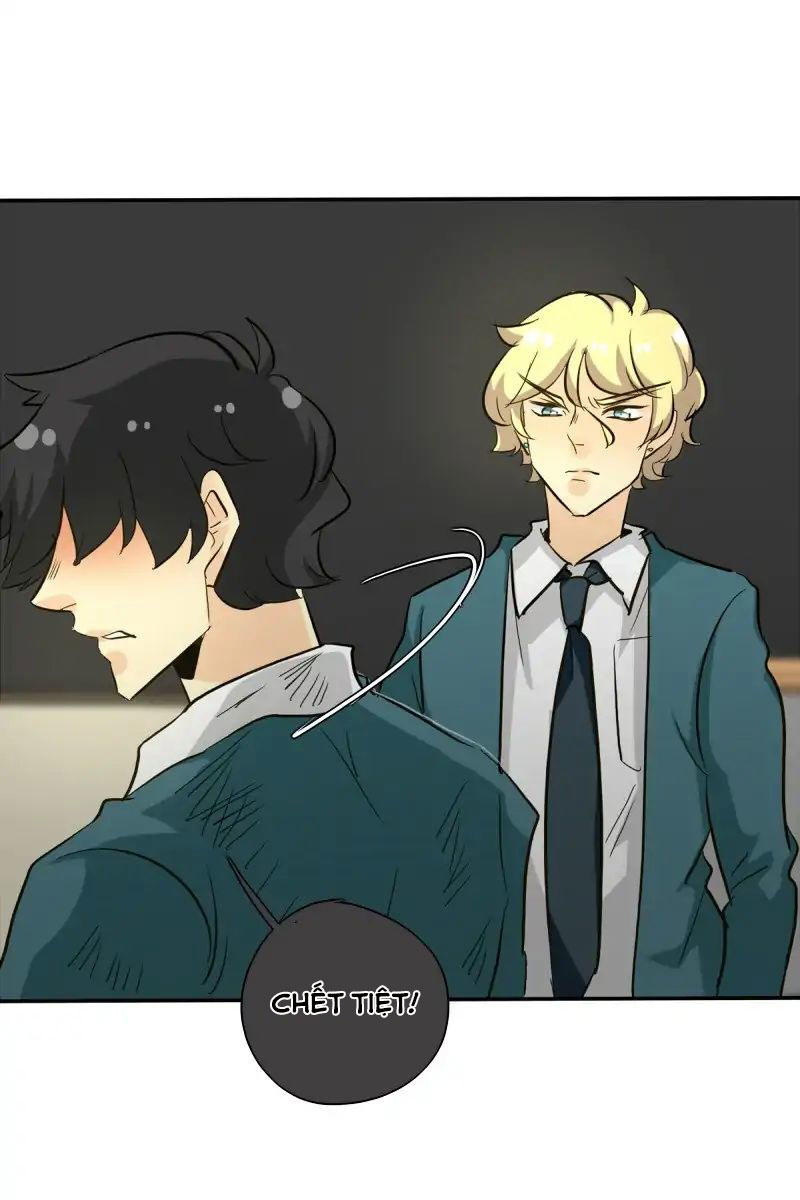 Thế Giới Không Hoàn Hảo Chapter 132 - 61