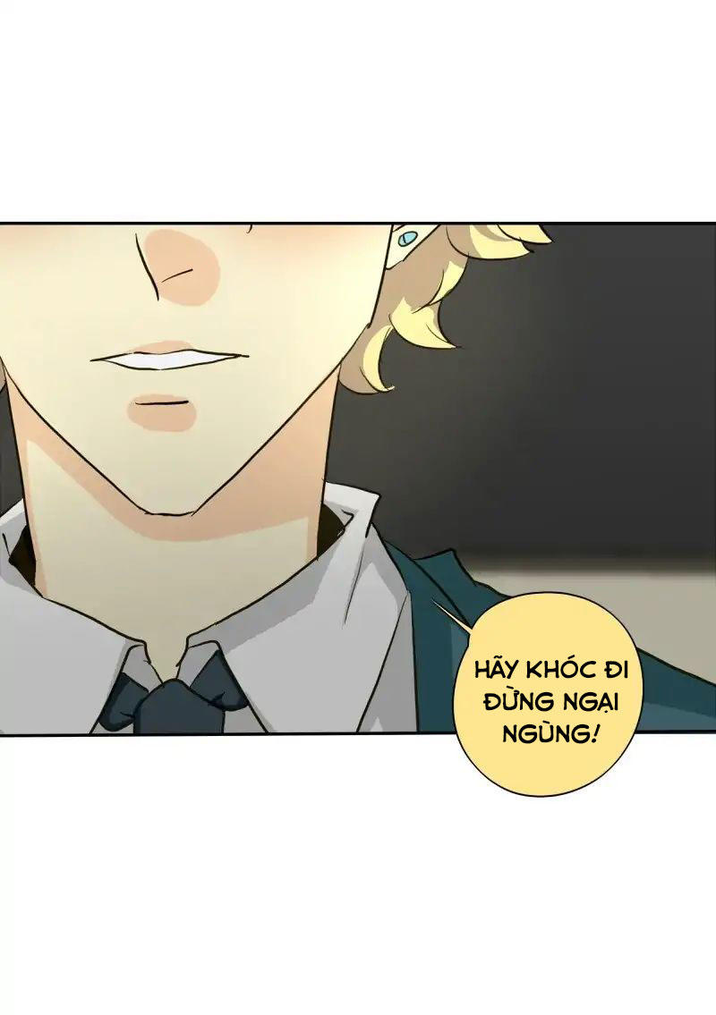 Thế Giới Không Hoàn Hảo Chapter 132 - 63