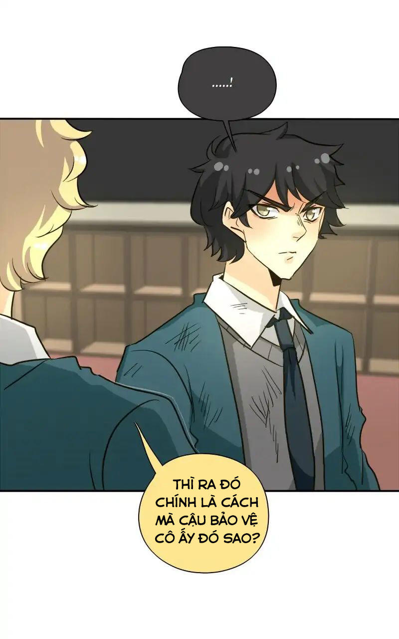 Thế Giới Không Hoàn Hảo Chapter 132 - 64