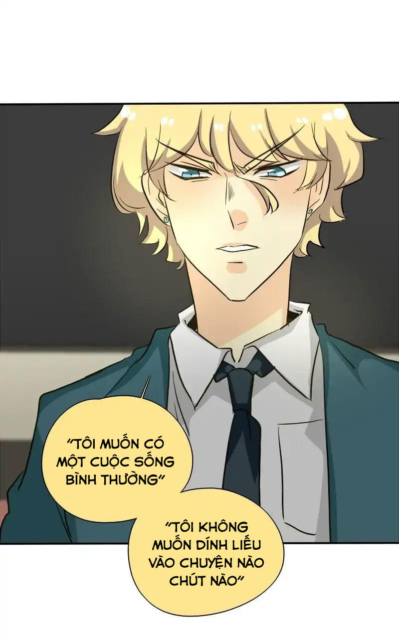 Thế Giới Không Hoàn Hảo Chapter 132 - 65
