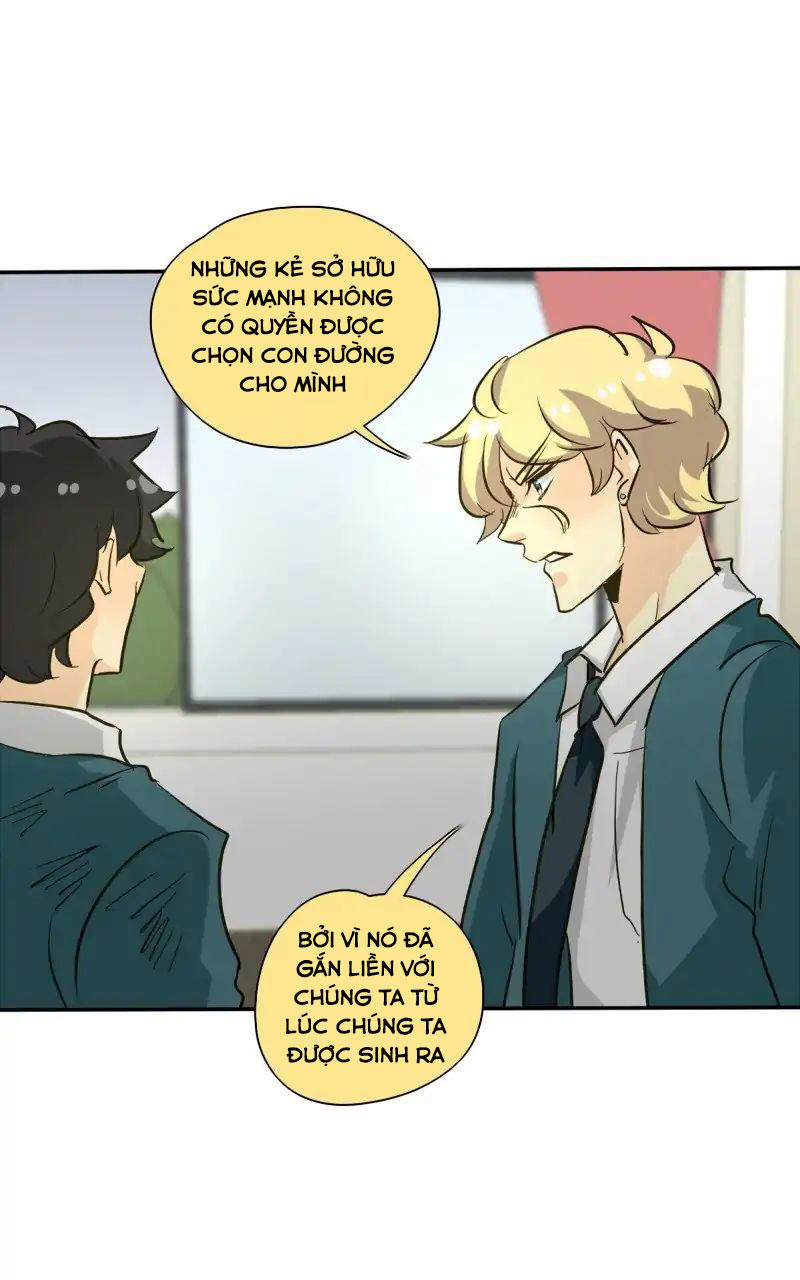Thế Giới Không Hoàn Hảo Chapter 132 - 66
