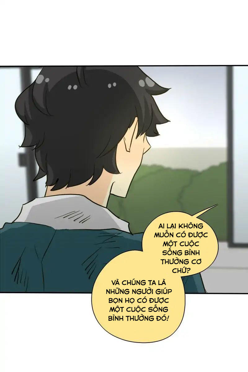 Thế Giới Không Hoàn Hảo Chapter 132 - 67