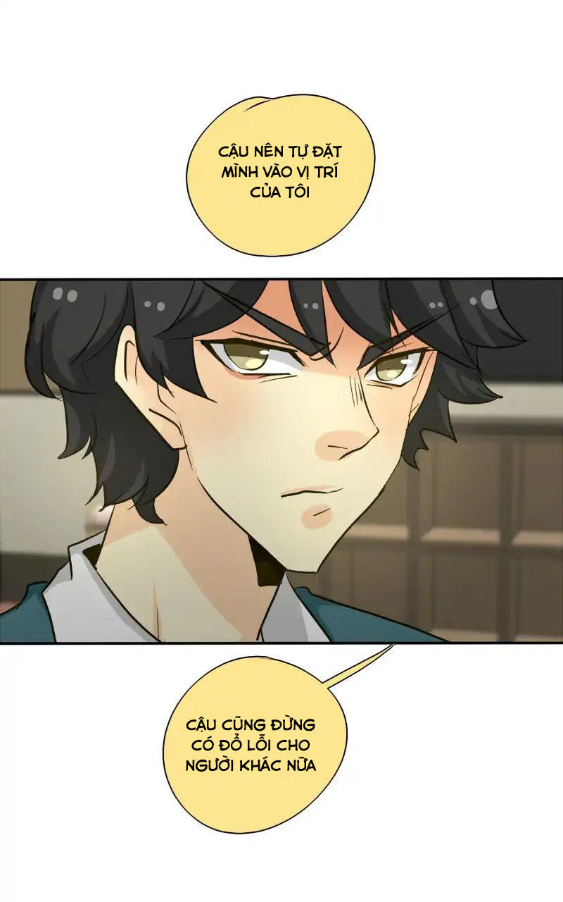 Thế Giới Không Hoàn Hảo Chapter 132 - 69