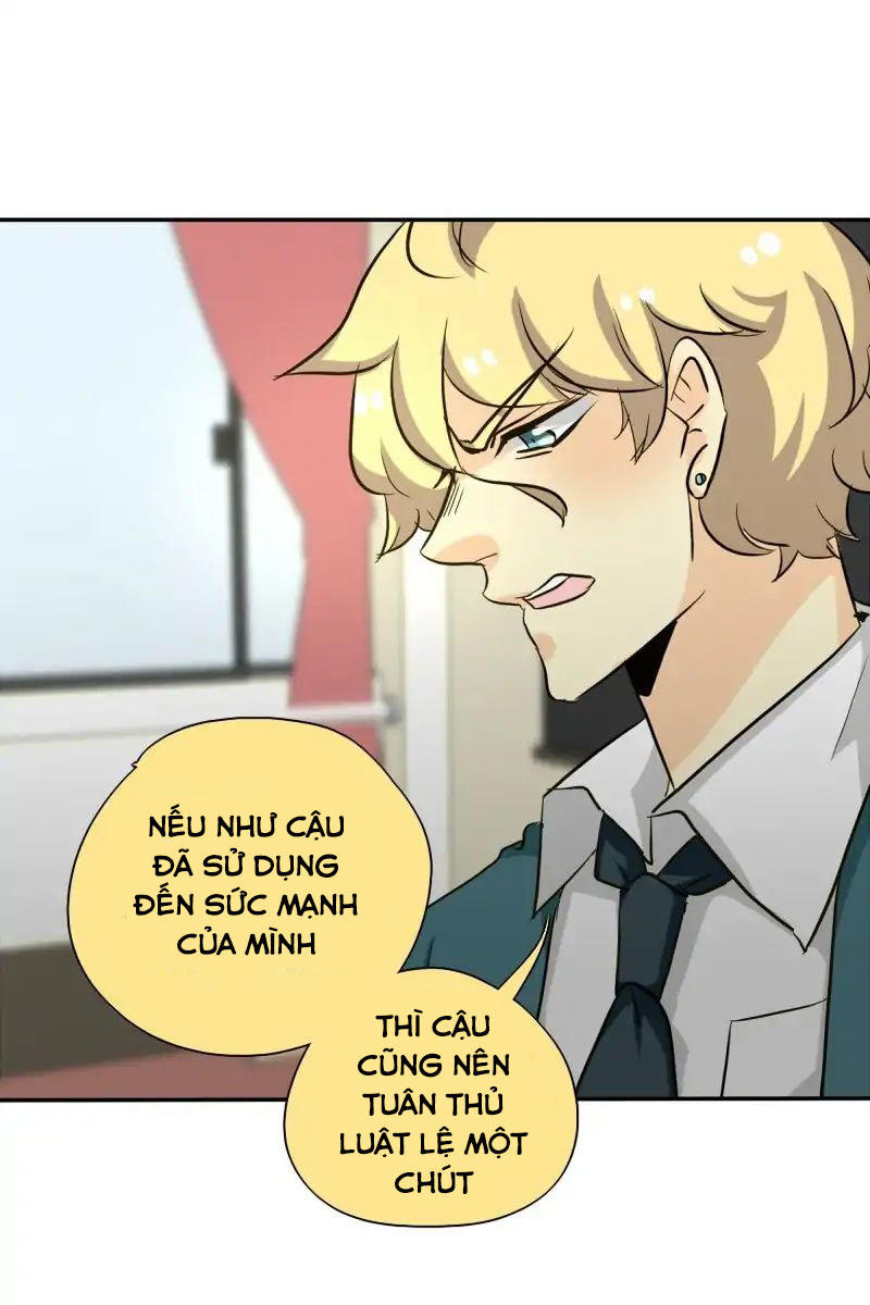 Thế Giới Không Hoàn Hảo Chapter 132 - 70