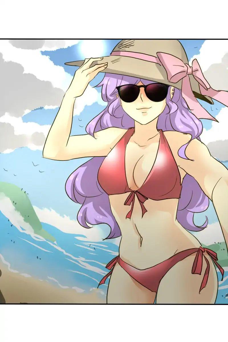 Thế Giới Không Hoàn Hảo Chapter 132 - 8