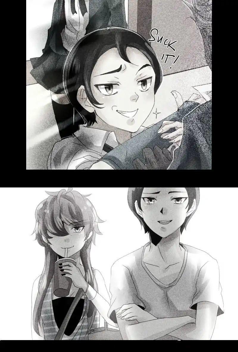 Thế Giới Không Hoàn Hảo Chapter 132 - 76