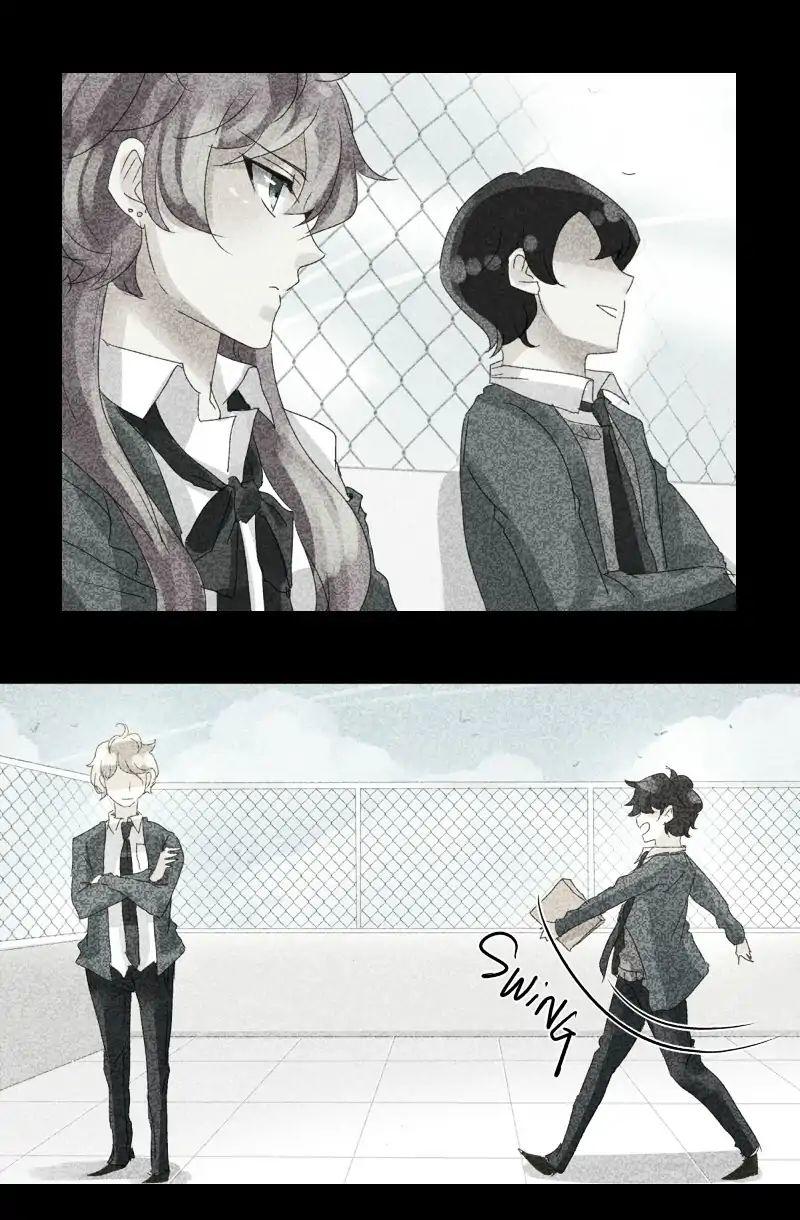 Thế Giới Không Hoàn Hảo Chapter 132 - 77