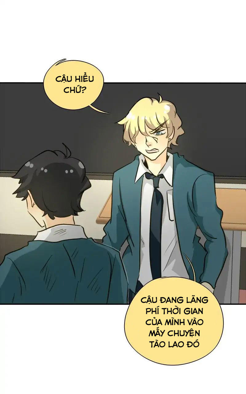 Thế Giới Không Hoàn Hảo Chapter 132 - 87