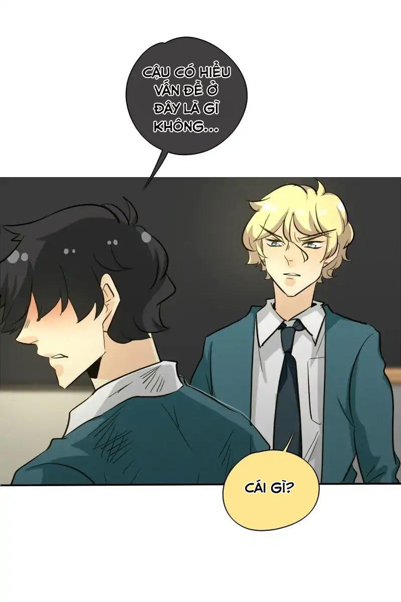 Thế Giới Không Hoàn Hảo Chapter 132 - 89