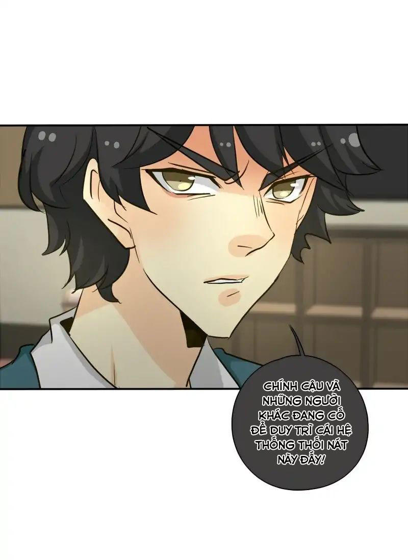 Thế Giới Không Hoàn Hảo Chapter 132 - 90