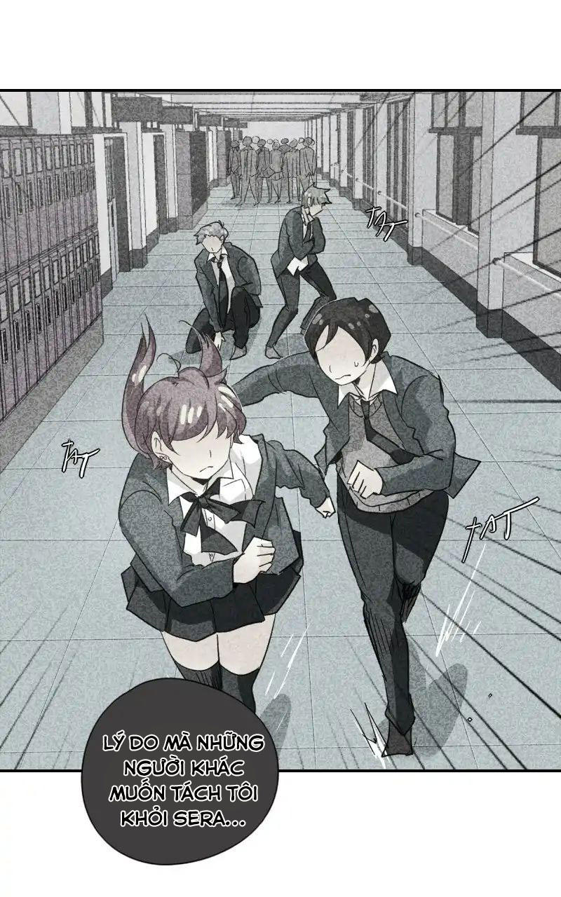 Thế Giới Không Hoàn Hảo Chapter 132 - 91
