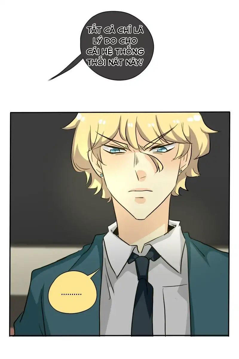 Thế Giới Không Hoàn Hảo Chapter 132 - 92