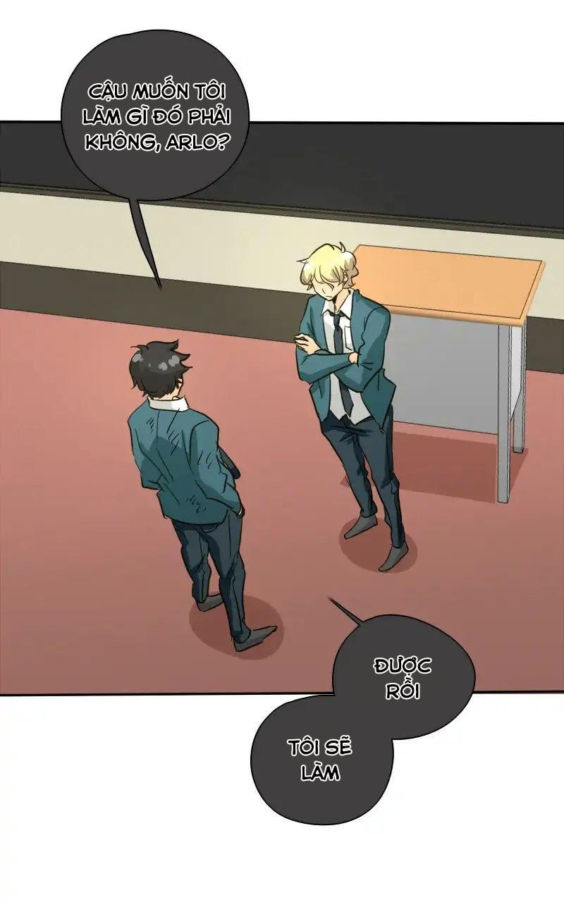 Thế Giới Không Hoàn Hảo Chapter 132 - 93