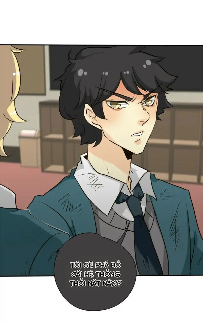 Thế Giới Không Hoàn Hảo Chapter 132 - 94