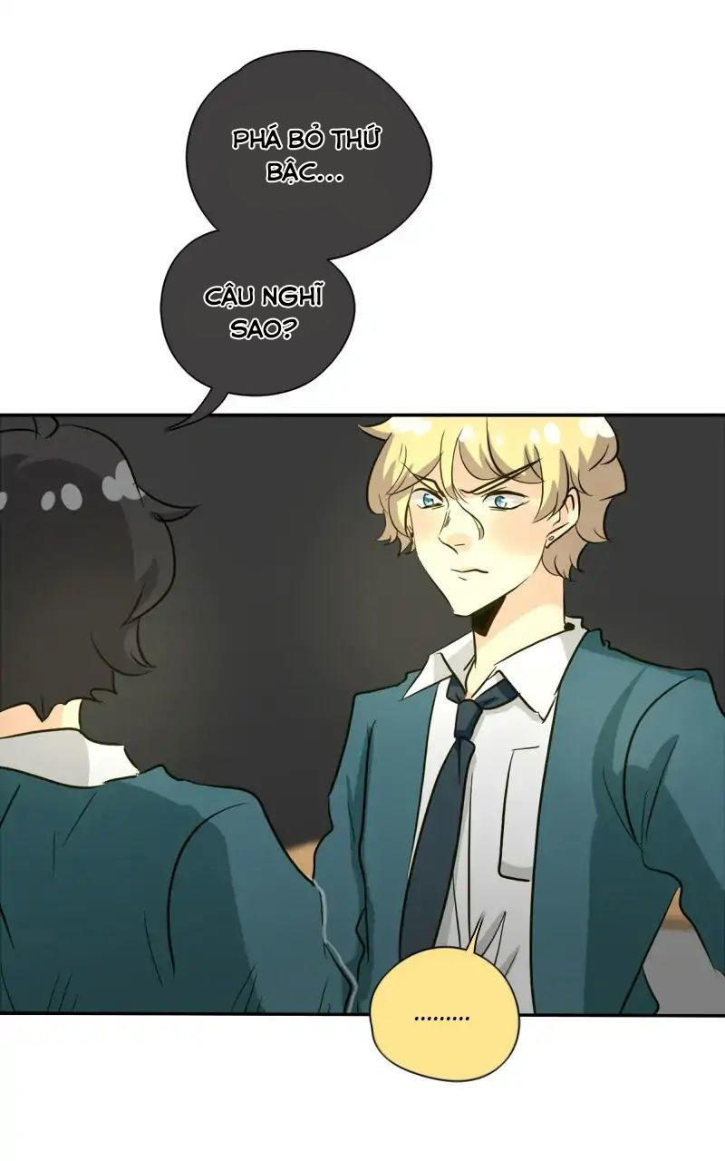 Thế Giới Không Hoàn Hảo Chapter 132 - 95