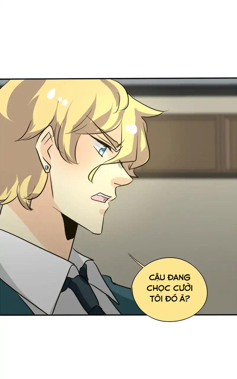 Thế Giới Không Hoàn Hảo Chapter 132 - 97