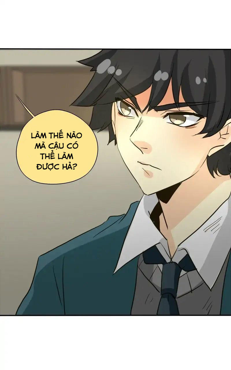 Thế Giới Không Hoàn Hảo Chapter 132 - 98