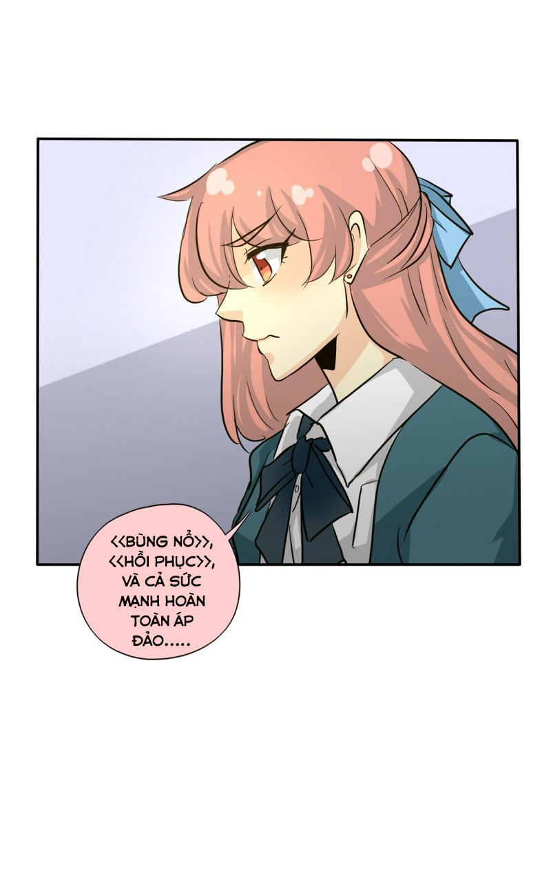 Thế Giới Không Hoàn Hảo Chapter 133 - 11