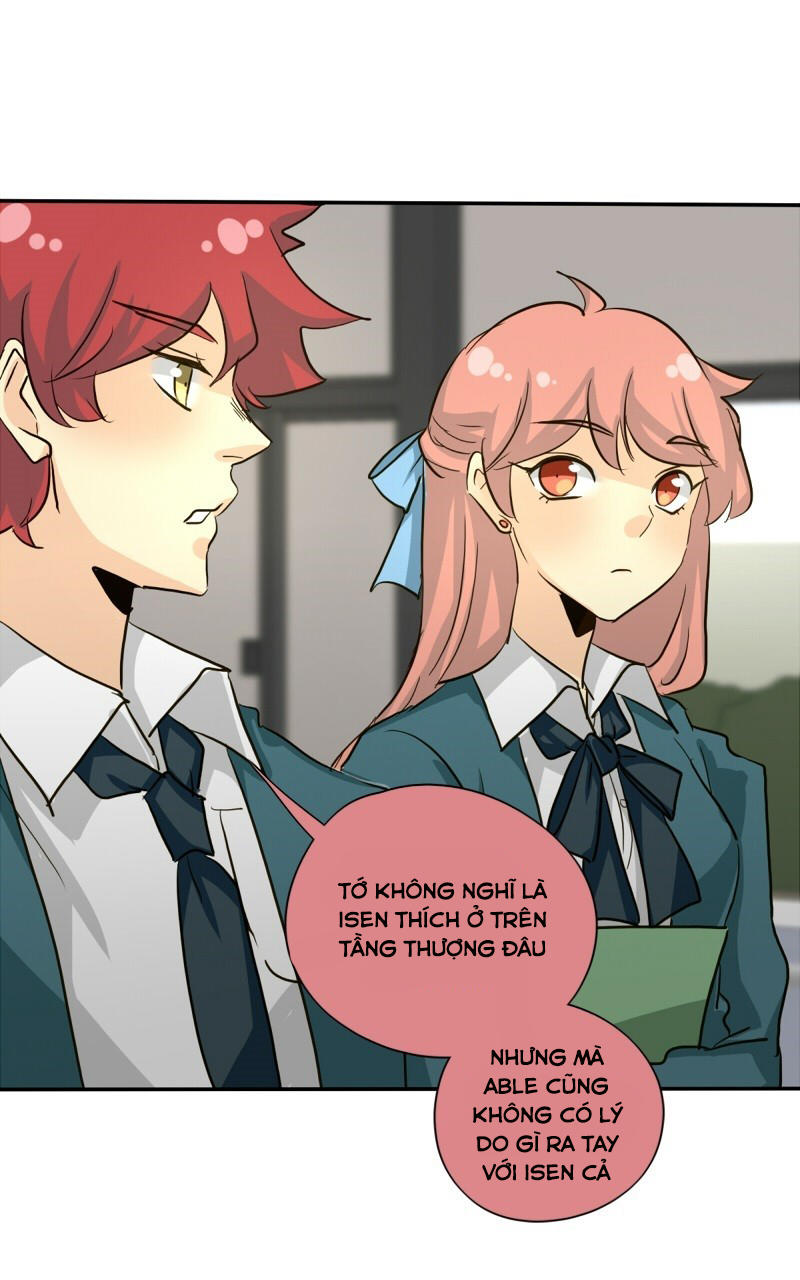 Thế Giới Không Hoàn Hảo Chapter 133 - 14