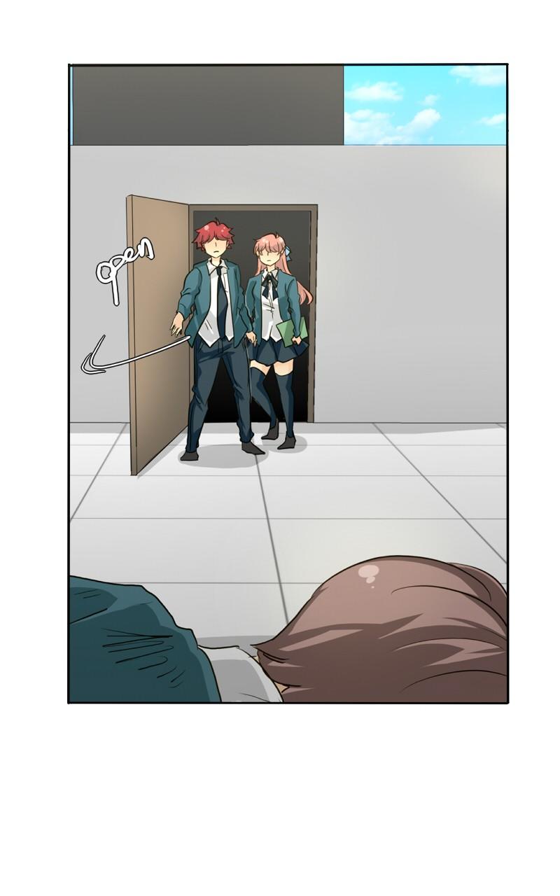 Thế Giới Không Hoàn Hảo Chapter 133 - 18