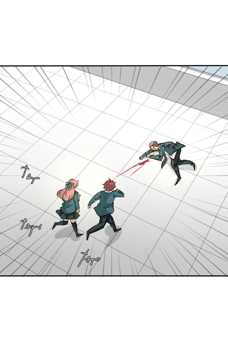 Thế Giới Không Hoàn Hảo Chapter 133 - 21